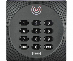 TEMID (ZKTeco) KR612D Считыватель