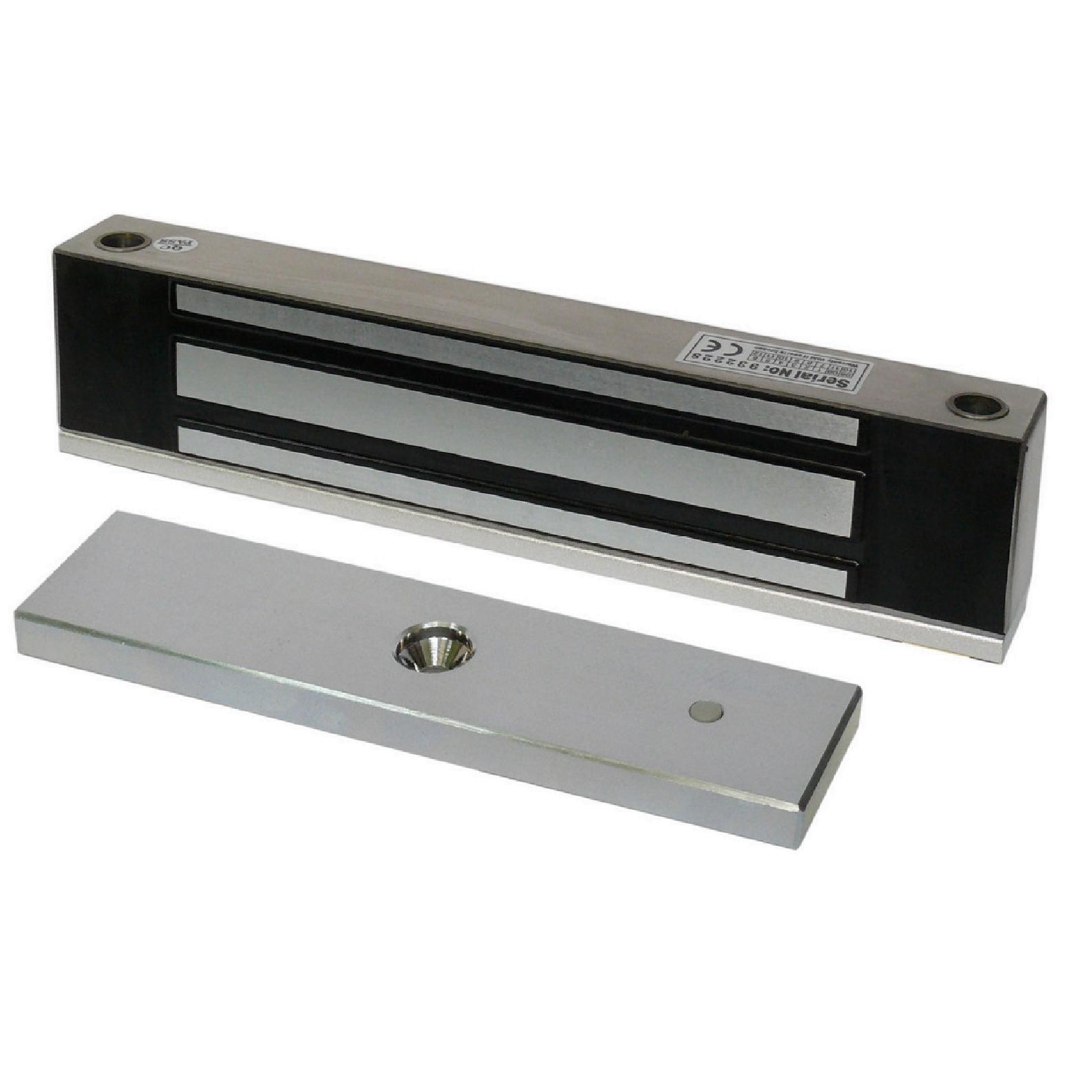 Замок Smartec ST-EL360MW