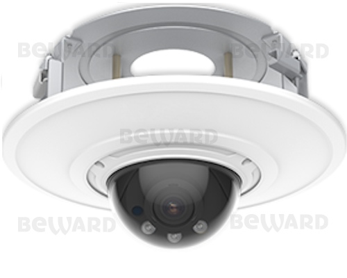Beward SV2010DVZ (2.8-11 мм) Видеокамера IP