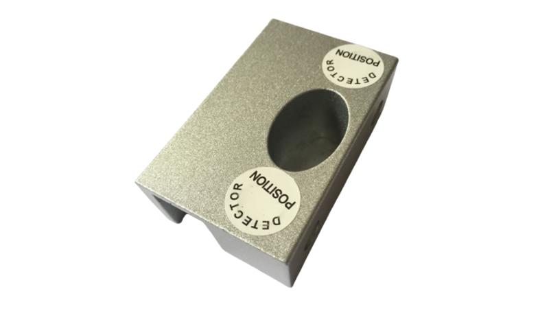 Hikvision DS-K4T100-U2 Монтажный комплект для замка DS-K4T100