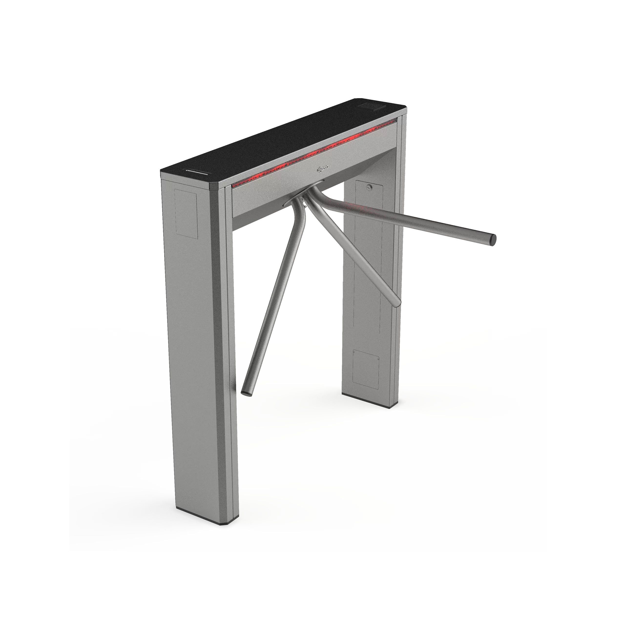 OXGARD Cube C-04-HK Тумбовый турникет 