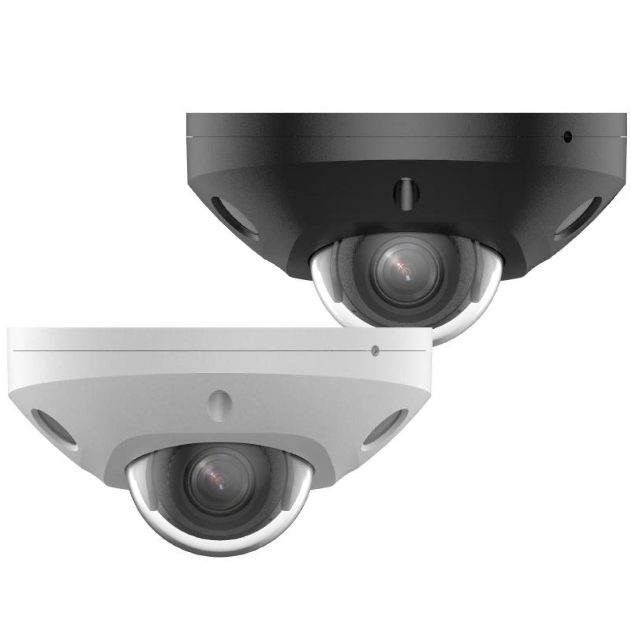 Hikvision DS-2CD2523G2-IWS (4mm) видеокамера IP