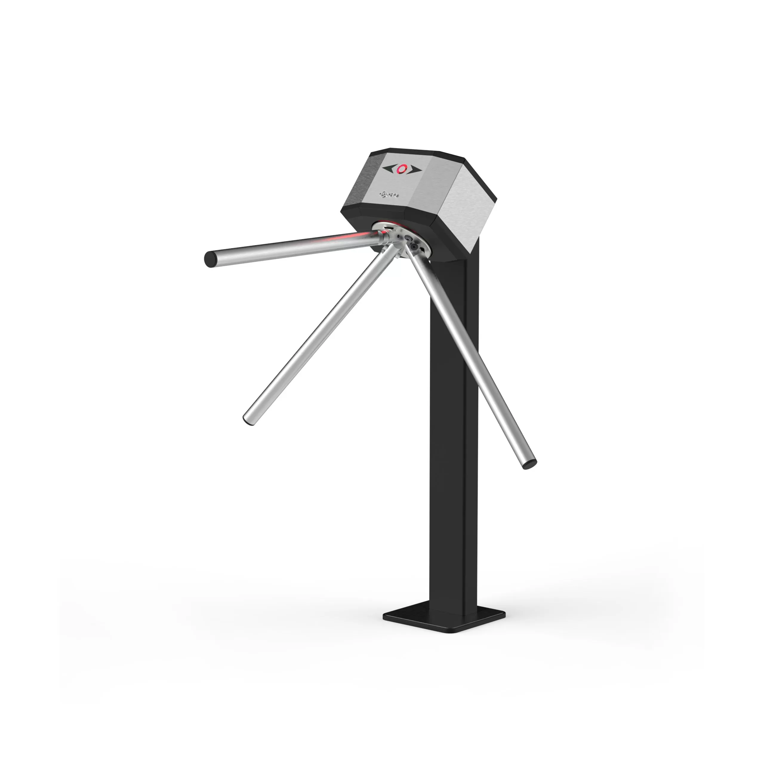 OXGARD Cube С-05-В-2R (Mifare) Турникет-трипод 