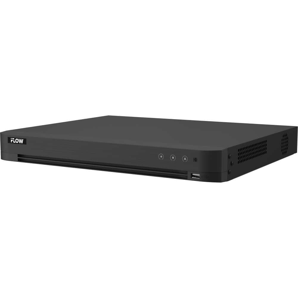 iFlow F-HR-2164/2 Видеорегистратор гибридный