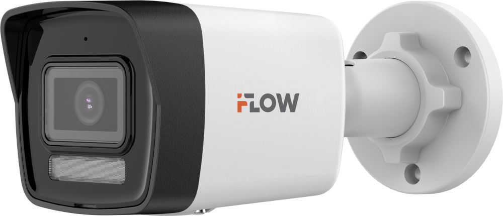 iFlow F-IC-1142CM(2.8mm) Видеокамера IP