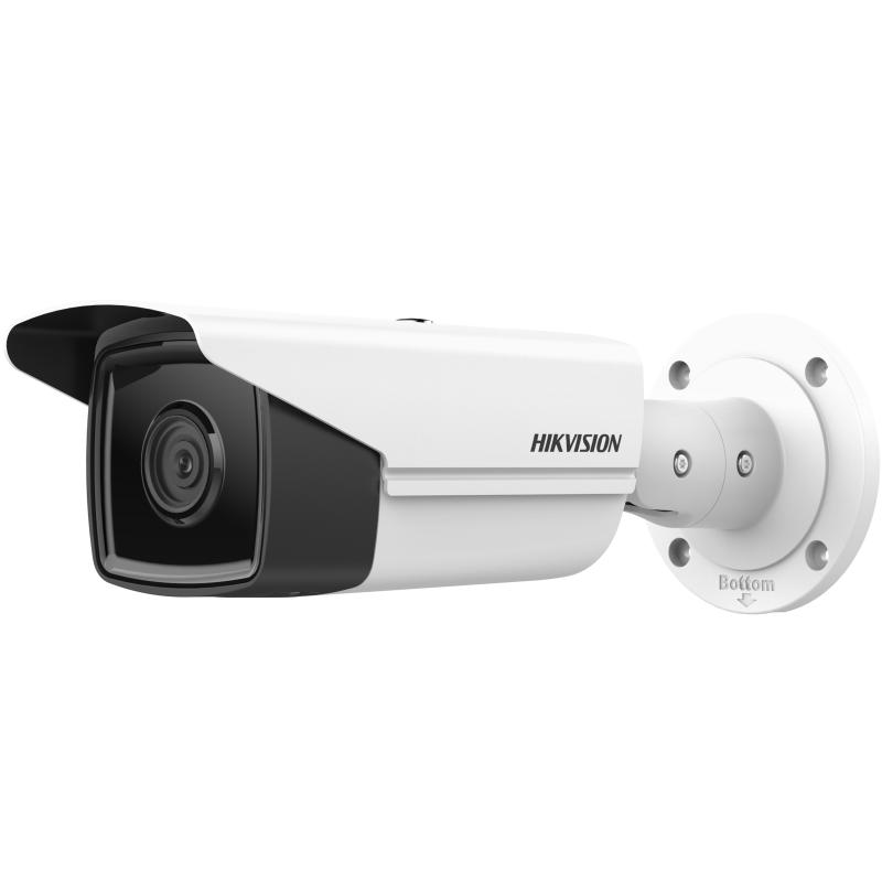 Hikvision DS-2CD2T83G2-2I (4mm) видеокамера IP