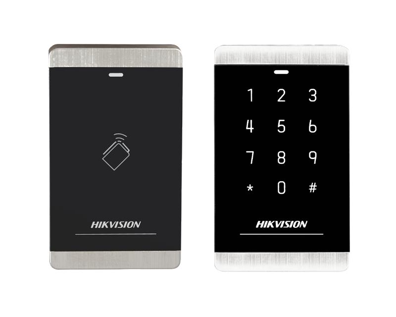 HikVision DS-K1103M Считыватель