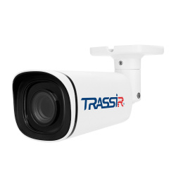 TRASSIR TR-D2123ZIR6 v7 (D) 2.7-13.5 Видеокамера IP