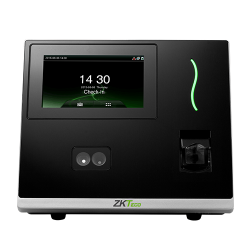 TEMID (ZKTeco) G3 Plus [FP][EM] Биометрический терминал