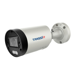 TRASSIR TR-D2283WDZDL7 v3 2.8-12 Видеокамера IP