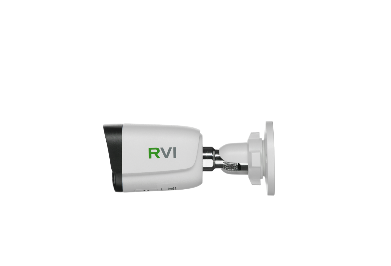 RVi-1NCT8044 (2.8) white видеокамера IP