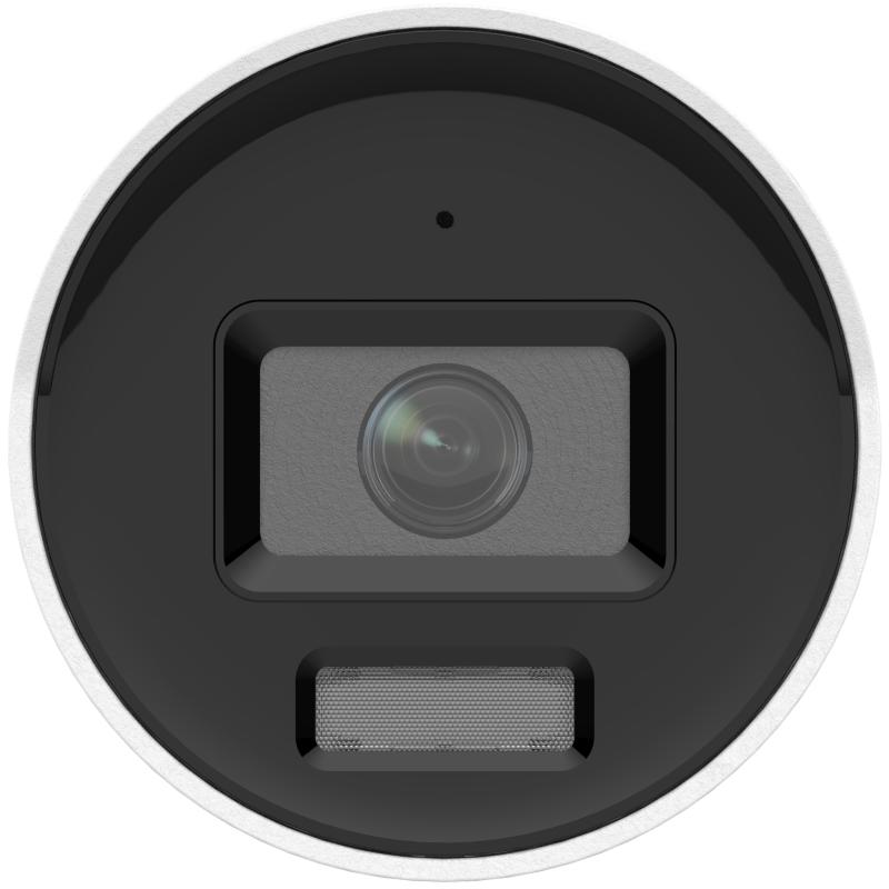 Hikvision DS-2CD2087G2H-LIU (2.8mm) Видеокамера IP