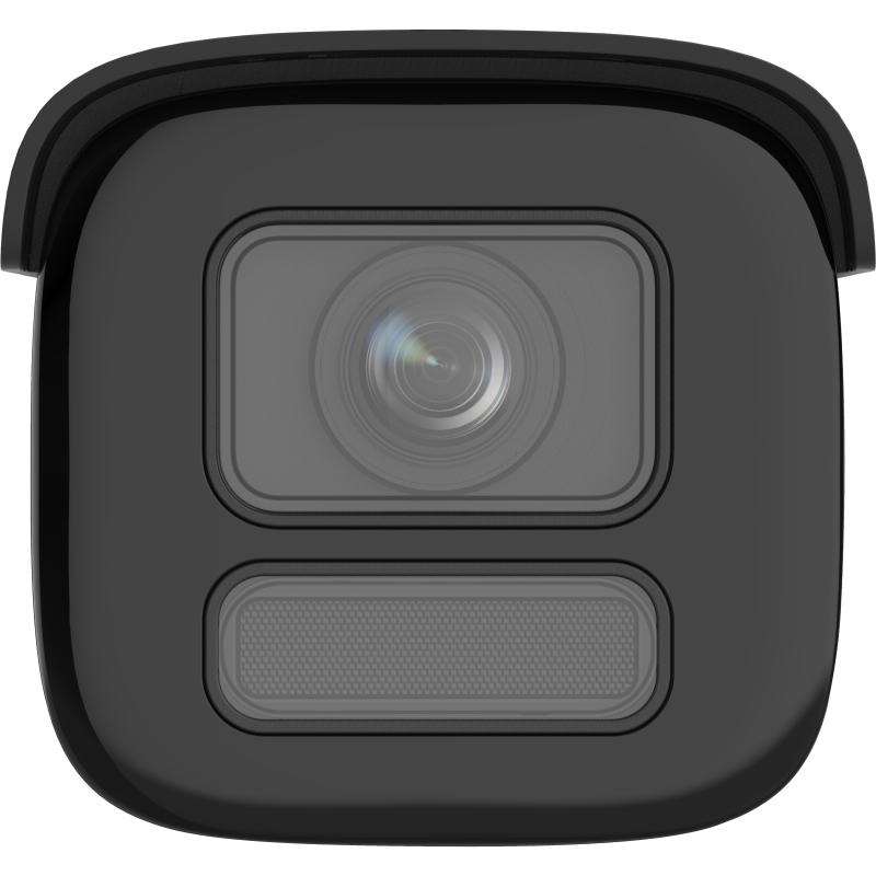 Hikvision DS-2CD2687G2HT-LIZS (2.8-12mm) (BLACK) Видеокамера IP