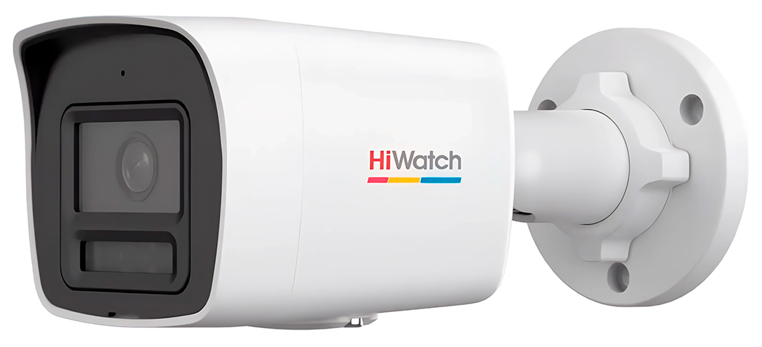 HiWatch DS-I450L(D)(2.8mm) Видеокамера IP
