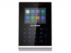 HikVision DS-K1T105AE Терминал доступа