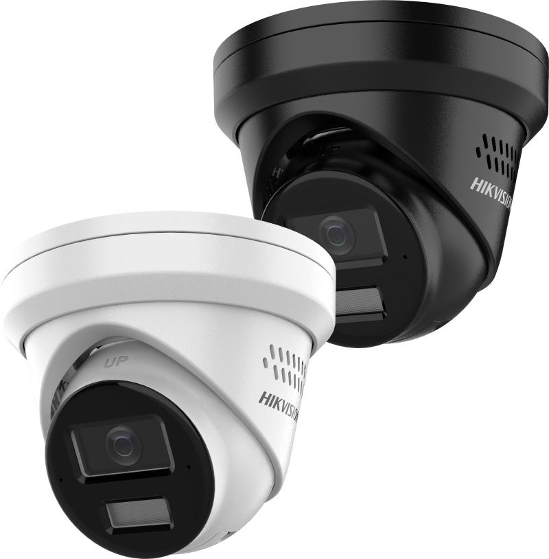Hikvision DS-2CD2383G2-LI2U/SL (2.8mm) Видеокамера IP