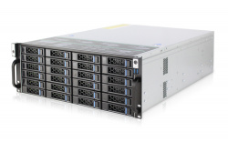 TRASSIR UltraStation CT-1 24/12 v2 Видеорегистратор IP