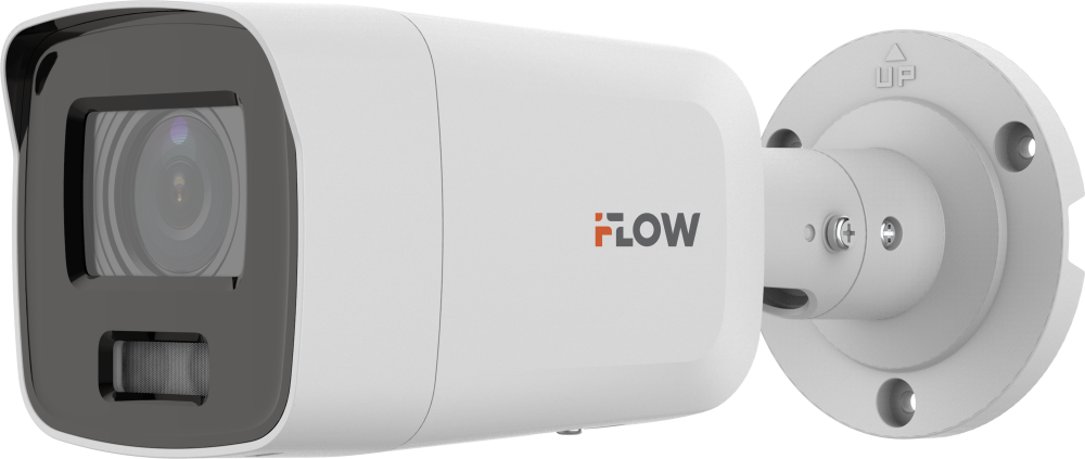 iFlow F-IC-2184CM(2.8mm) Видеокамера IP