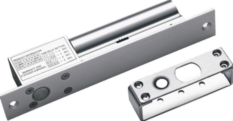 HikVision DS-K4T108 Электромеханическая защелка