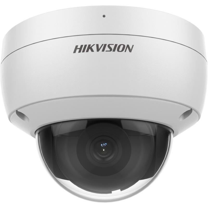Hikvision DS-2CD2183G2-IS (4mm) видеокамера IP