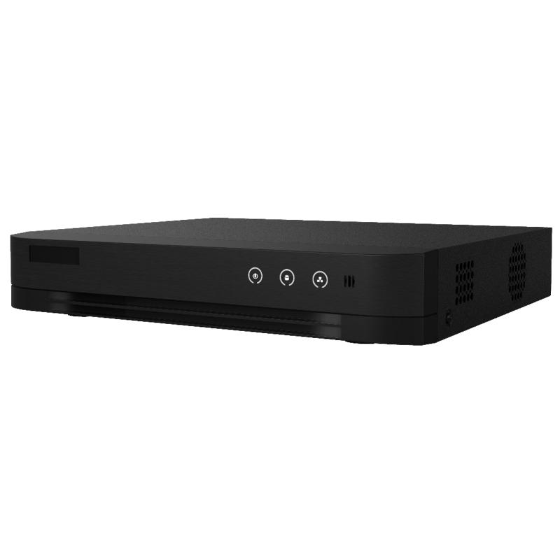 HikVision iDS-7204HQHI-M1/FA(C) Видеорегистратор Гибридный