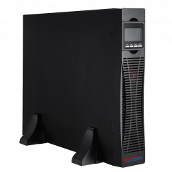 ELTENA Monolith V 10000RT2U (10000Вт, ЗУ 10А, внешние АКБ  +/-120В или блоки 240-9V) ИБП