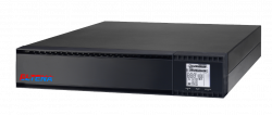 ELTENA Intelligent III 2000RT (2U, 1800W, 4х9Ач) ИБП
