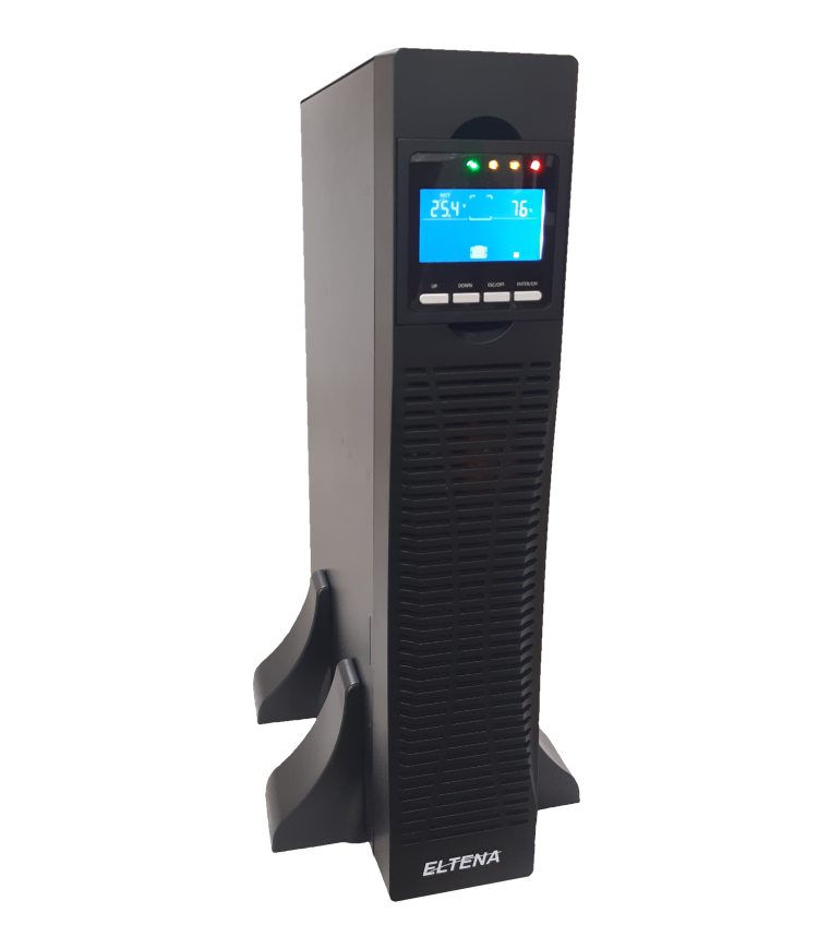 ELTENA Monolith V 1500RТ Источник бесперебойного питания