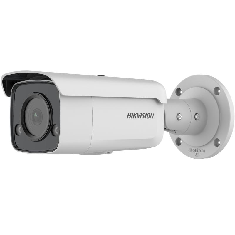 Hikvision DS-2CD2T27G2-L (C) (2.8mm) видеокамера IP