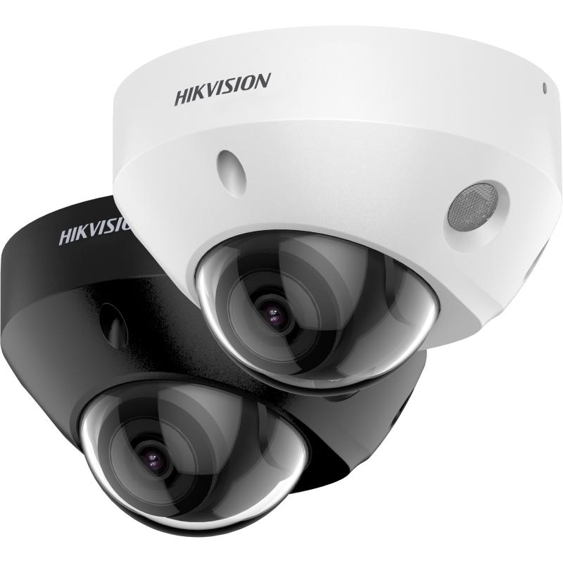 Hikvision DS-2CD2583G2-IS (4mm) Видеокамера IP