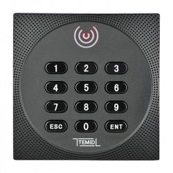 TEMID (ZKTeco) KR614-OSDP Считыватель