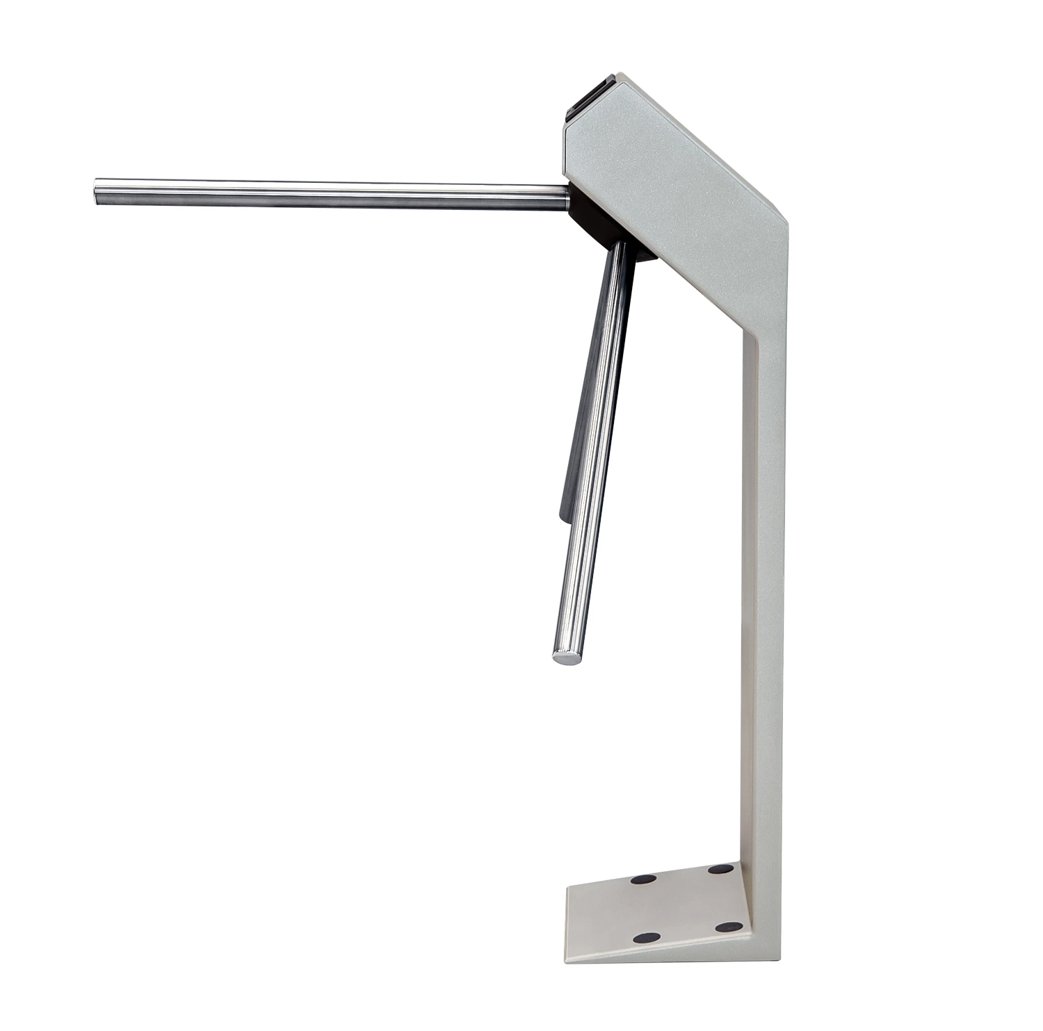 PERCo-TTR-04.1G (AS-01) Турникет-трипод (стандартные преграждающие планки)