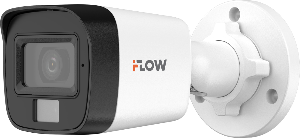 iFlow F-AC-2152M(2.8mm) Видеокамера HD-TVI