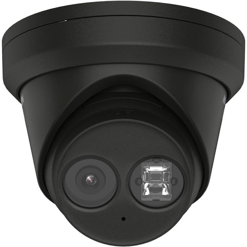 Hikvision DS-2CD2383G2-IU (4mm) видеокамера IP