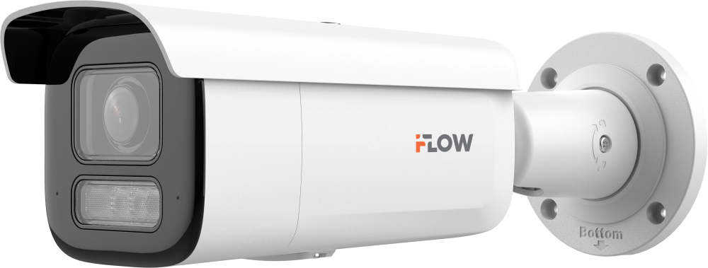 iFlow F-IC-2622C2MSZ4(2.8-12mm) Видеокамера IP