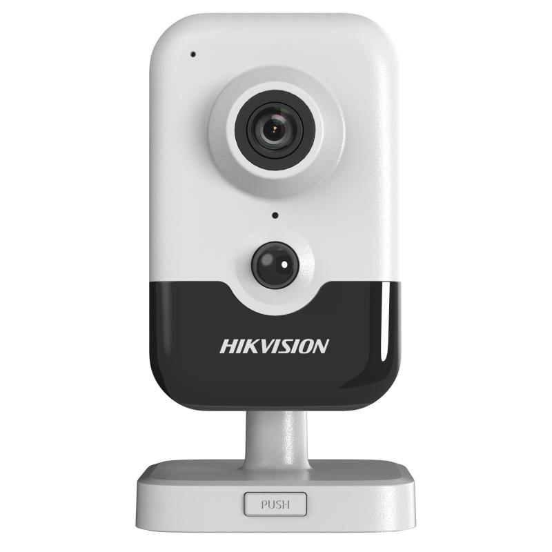 Hikvision DS-2CD2483G2-I (2.8mm) Видеокамера IP
