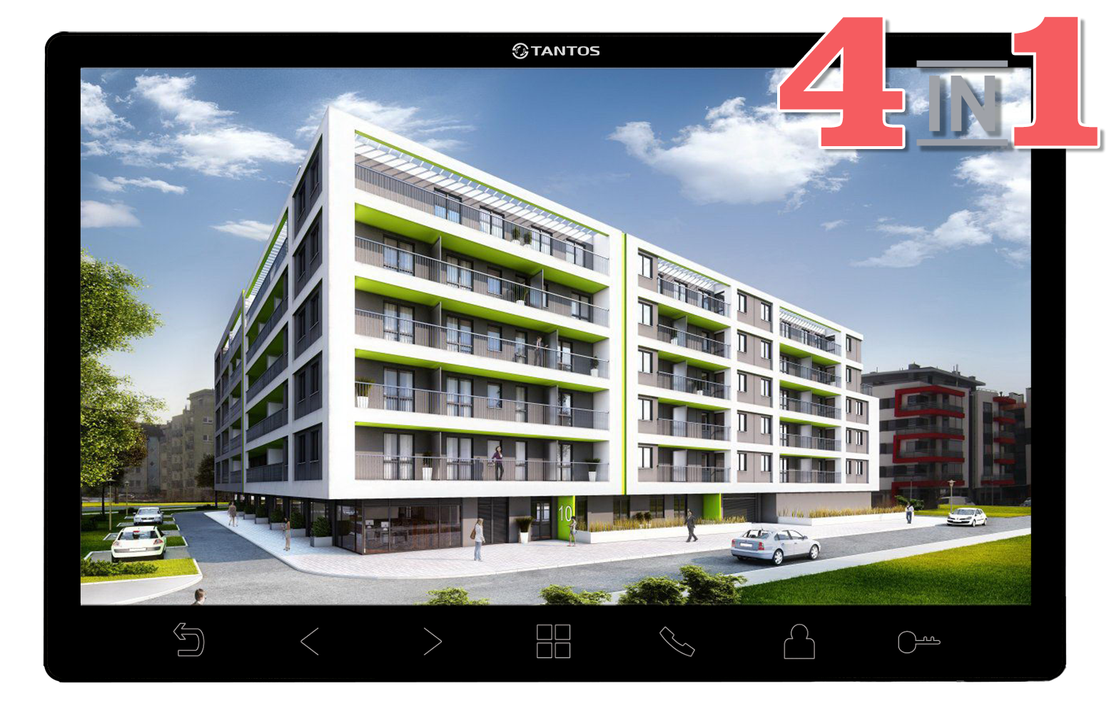 Sherlock HD SE black_4-1