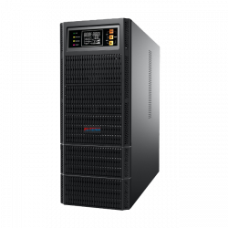 ELTENA Monolith A 20000LT-31 (20000Вт, 3ф/1ф, внешние АКБ 192/240В, ЗУ12А) ИБП