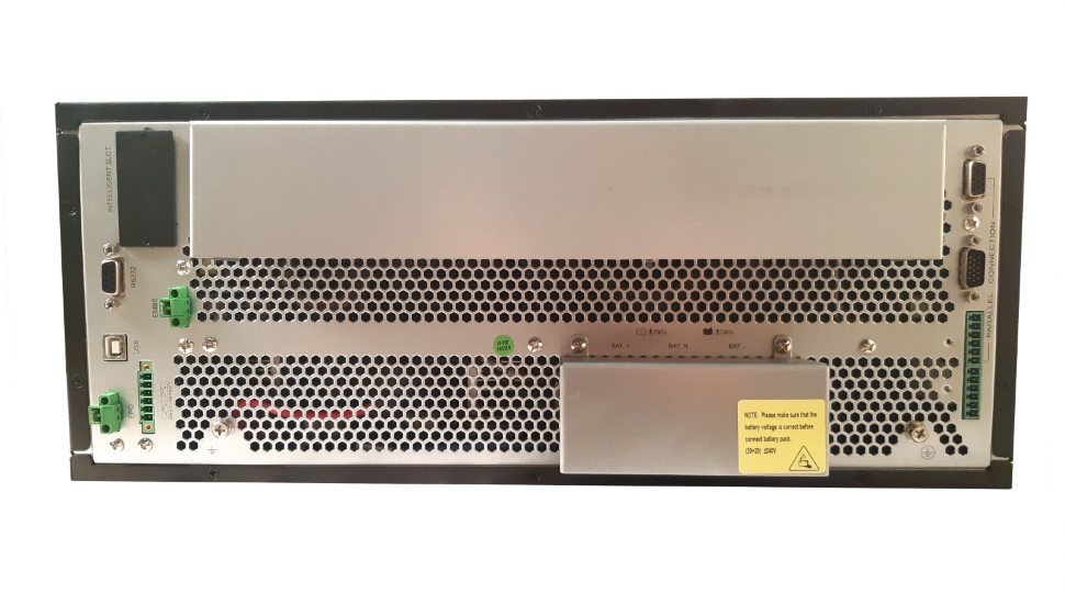 ELTENA Monolith XF 60 Источник бесперебойного питания