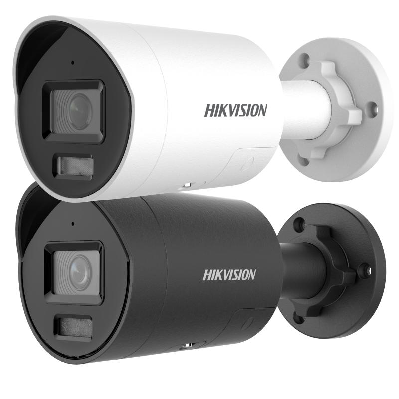 Hikvision DS-2CD2087G2H-LIU (2.8mm) Видеокамера IP