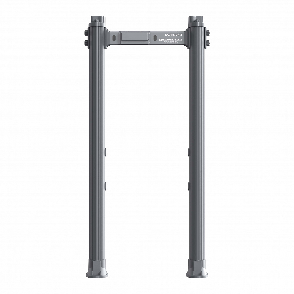 БЛОКПОСТ PC X PRO 600 Арочный металлодетектор
