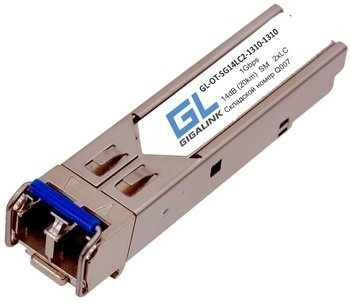 NIKOMAX GL-OT-SG14LC2-1310-1310 Модуль SFP
