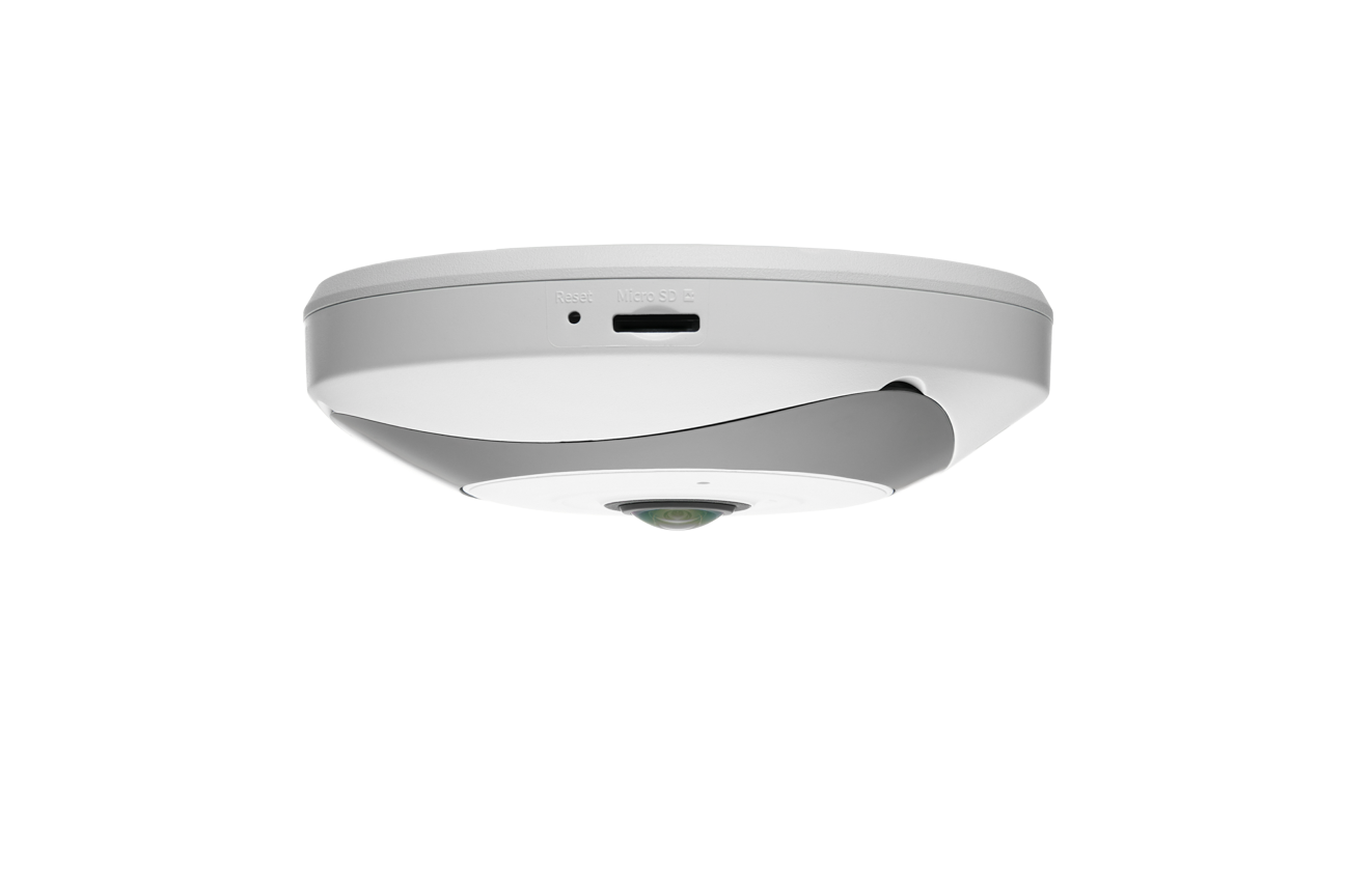 RVi-1NCF5058 (1.4) Видеокамера IP