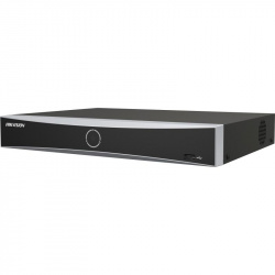 Hikvision DS-7604NXI-K1/4P(D) Видеорегистратор IP