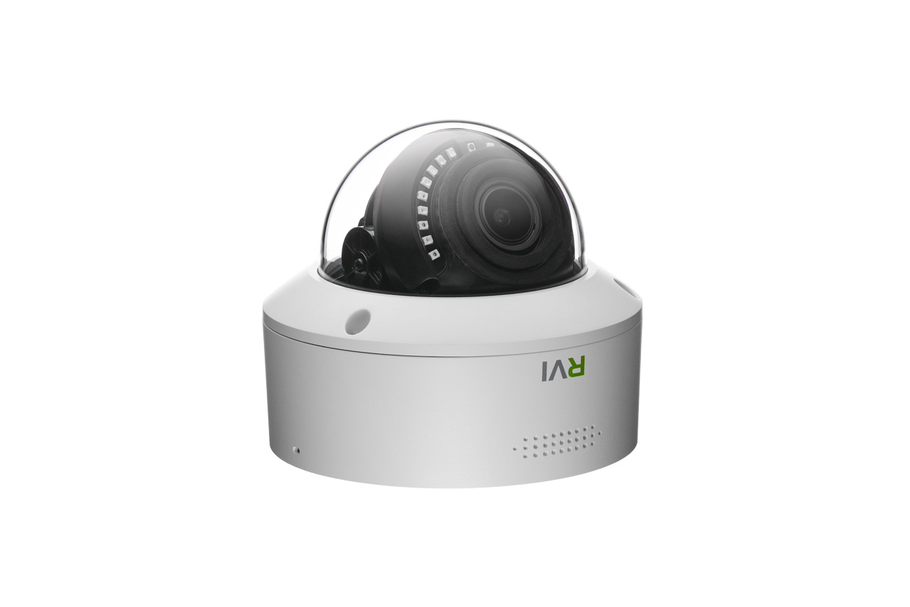 RVi-1NCD2379 (2.7-13.5) Видеокамера IP