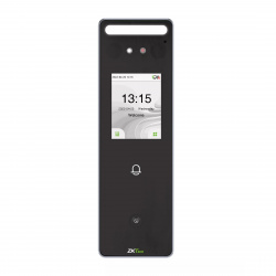 TEMID (ZKTeco) SpeedFace-V3L [QR]  Биометрический терминал