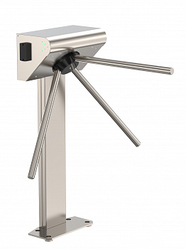 Ростов-Дон Т9М1 STEP2 НЕРЖ (Matrix II MF) Турникет-трипод