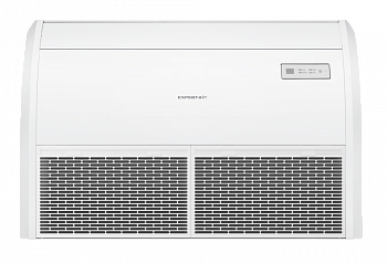EXPERTAIR by ZILON ZAC-HD36XCFC-IU/ZAC-HD36XC-OU Классическая сплит-система напольно-потолочного тип