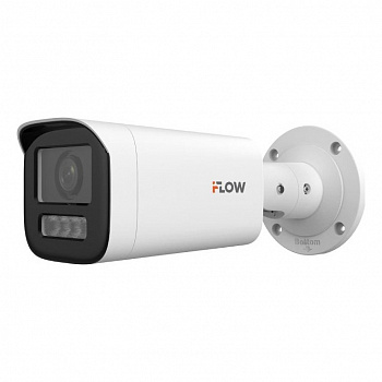 iFlow F-IC-1622CMZ4(2.8-12mm) Видеокамера IP