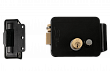 Space Technology ST-EL-03(N/2C/B/PS)(ЧЕРНЫЙ), (версия 3) Электромеханический замок